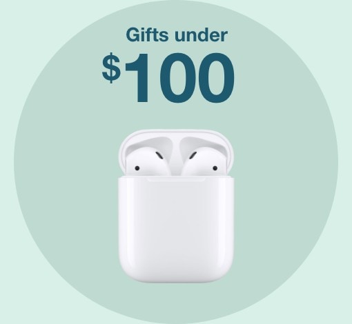 Gifts Under $100